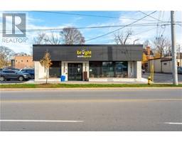 76 LAKE Street, st. catharines, Ontario