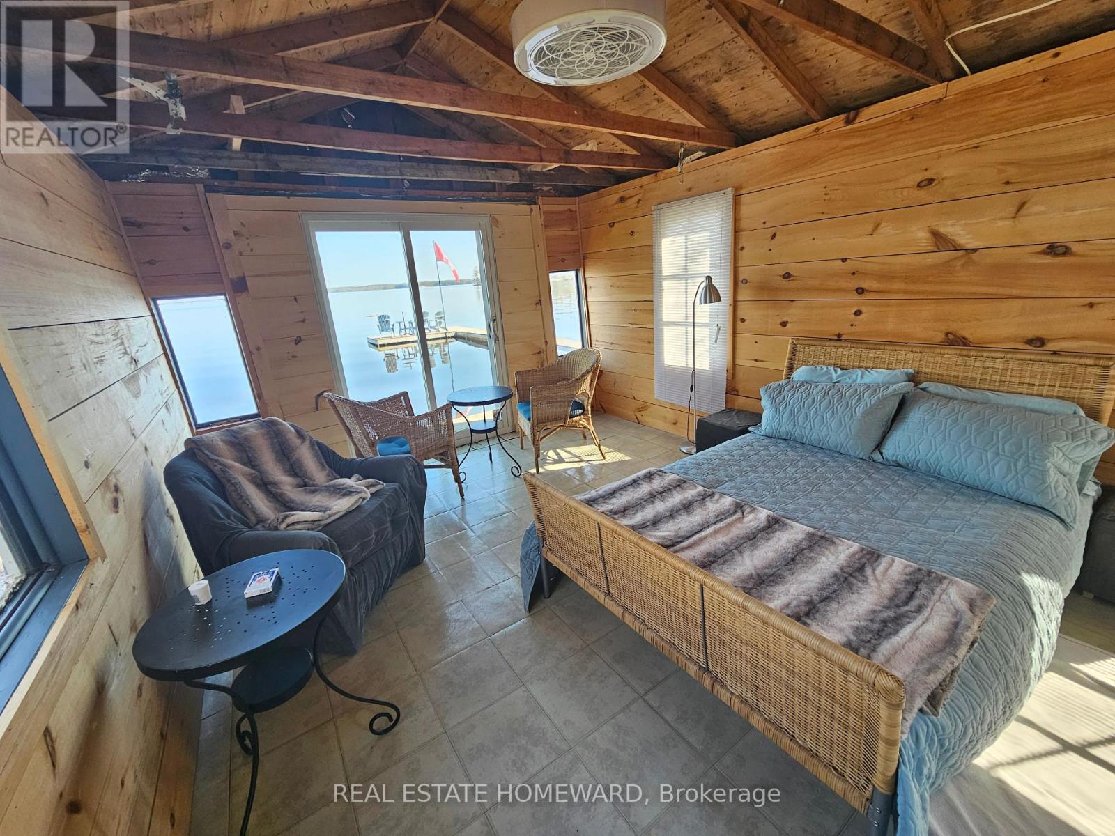 1046 Bea Dale Lane N, Gravenhurst, Ontario  P0E 1N0 - Photo 39 - X12140701