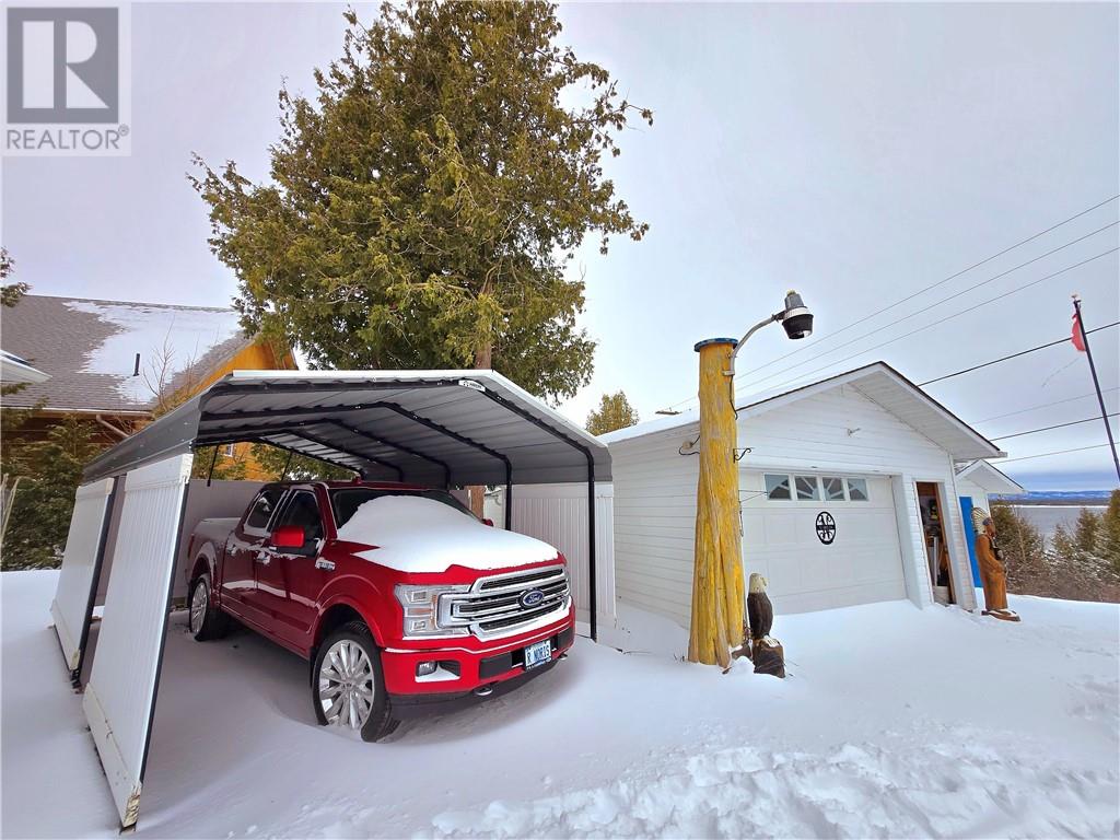 83 Robinson Street W, Little Current, Ontario  P0P 1K0 - Photo 33 - 2121388