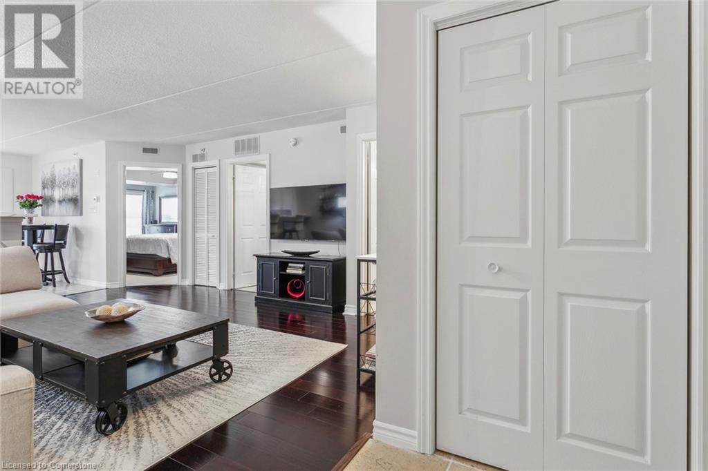 Property at 1487 MAPLE Avenue Unit# 307 image 4