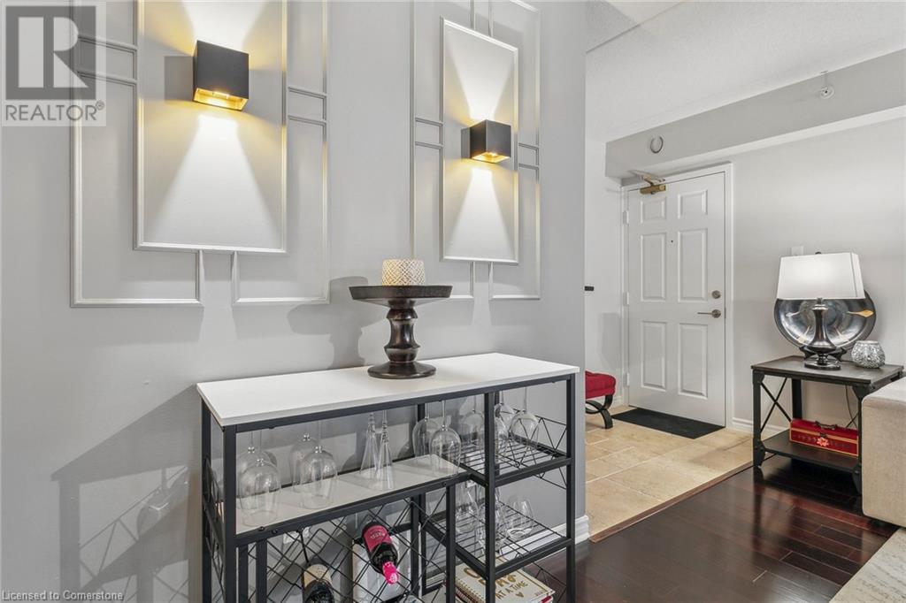 Property at 1487 MAPLE Avenue Unit# 307 image 5