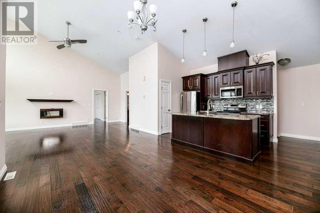 34342 Scollard Road, Rural Stettler No. 6, Alberta  T0J 0G0 - Photo 8 - A2211700