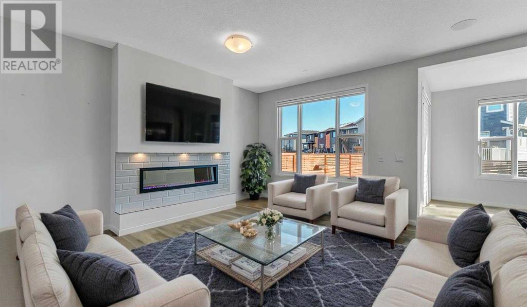 18 Howse Terrace Ne, Calgary, Alberta  T3P 0Z9 - Photo 6 - A2201409