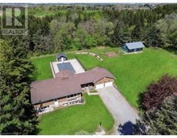 43 Pleasant Ridge Road 2117 - Mt. Pleasant, Brantford, Ca