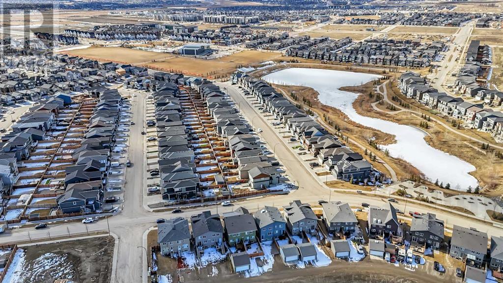 18 Howse Terrace Ne, Calgary, Alberta  T3P 0Z9 - Photo 35 - A2201409
