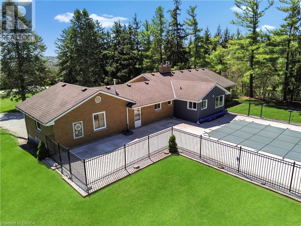 43 Pleasant Ridge Road, Brantford, Ontario  N3T 5L5 - Photo 38 - 40726189