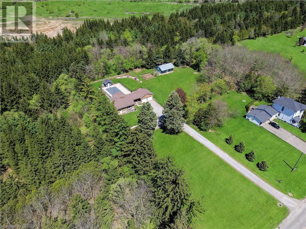 43 Pleasant Ridge Road, Brantford, Ontario  N3T 5L5 - Photo 45 - 40726189