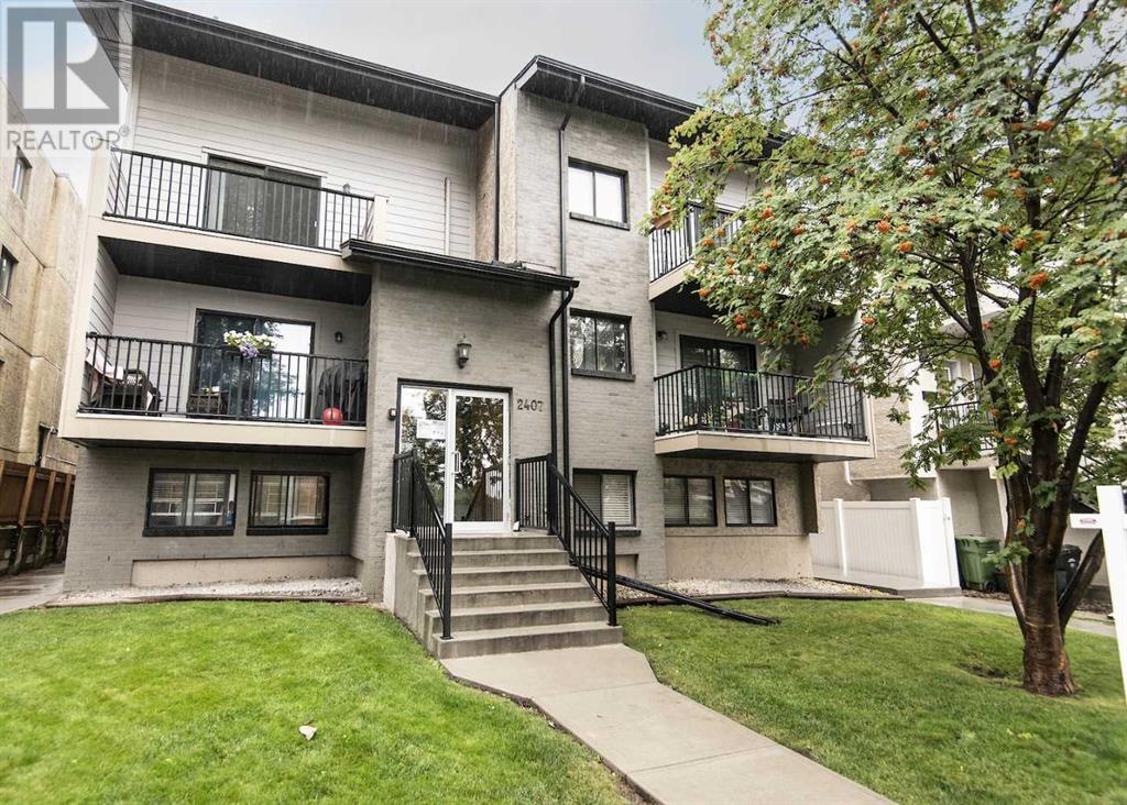 Property at 14, 2407 17 Street SW image 1