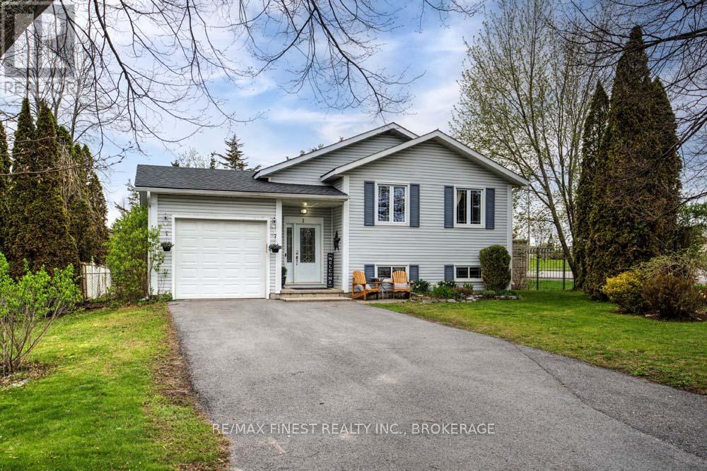 1 Heritage Drive, Loyalist (Bath), Ontario  K0H 1G0 - Photo 41 - X12141563