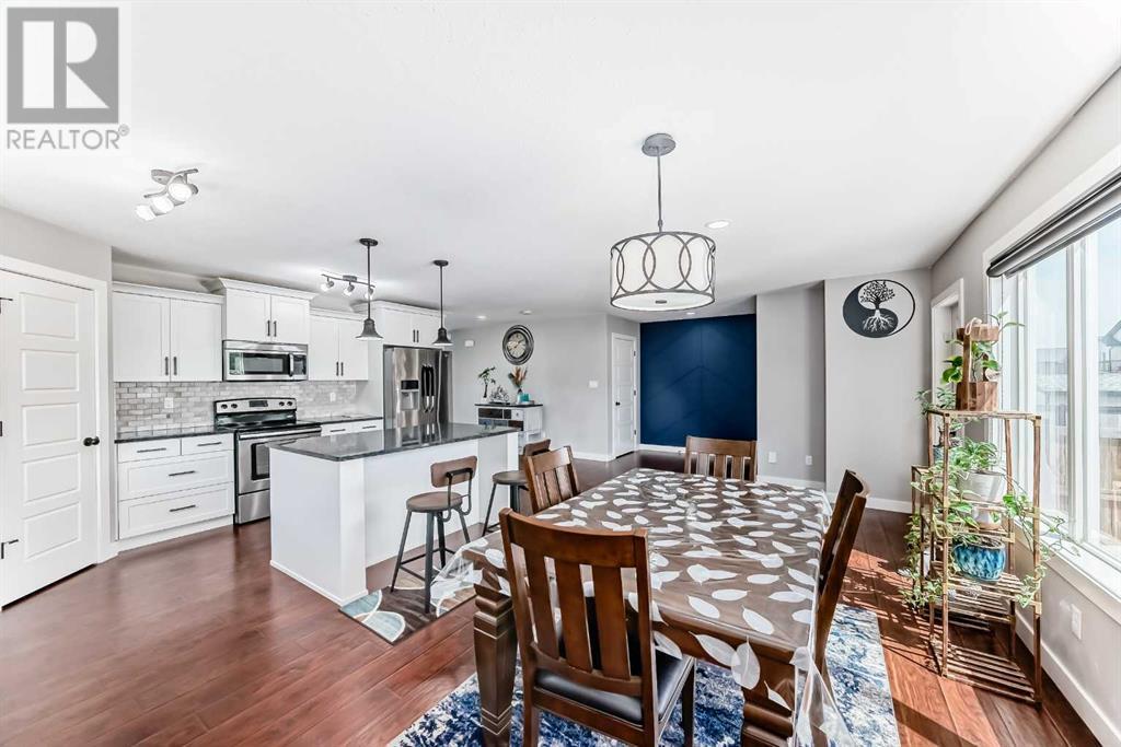 636 Aquitania Boulevard W, Lethbridge, Alberta  T1J 5G5 - Photo 14 - A2218706