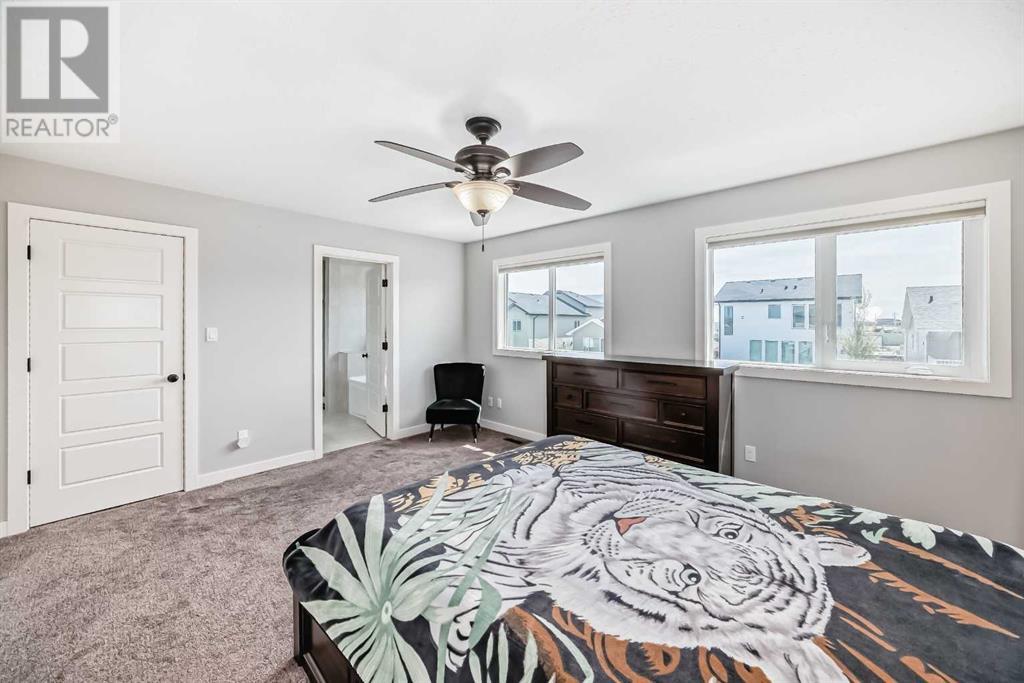 636 Aquitania Boulevard W, Lethbridge, Alberta  T1J 5G5 - Photo 19 - A2218706