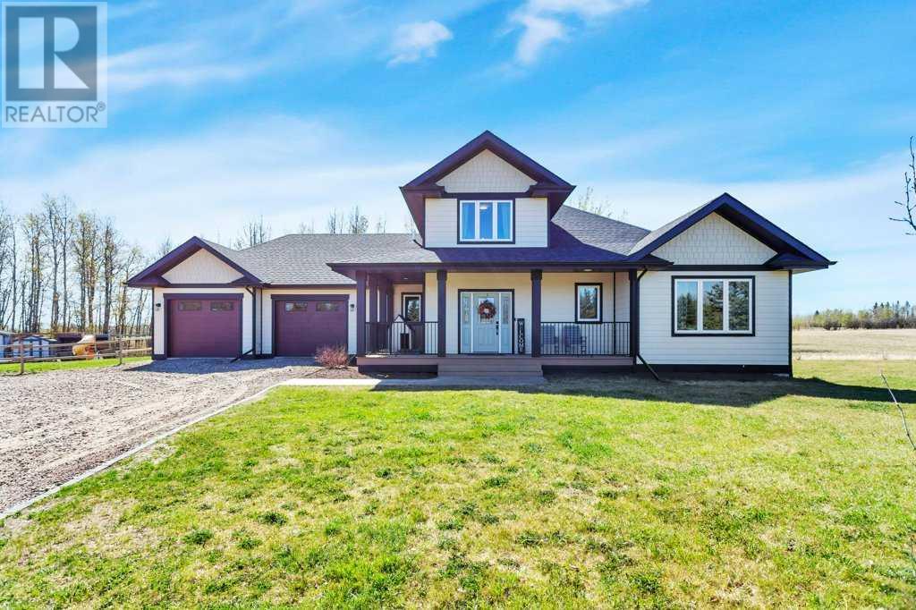 385069 Range Road 5-0, rural clearwater county, Alberta