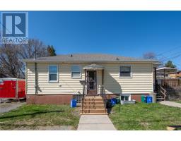 705 Shields Street, Sudbury, Ontario