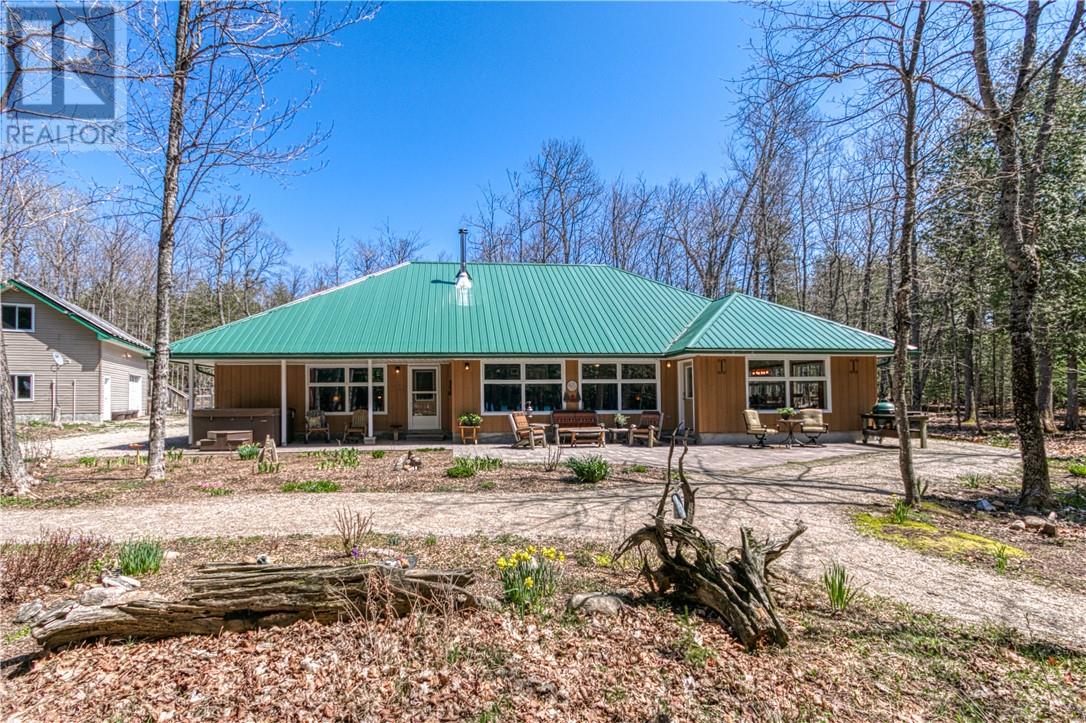 60 Laura Lane, gore bay, Ontario