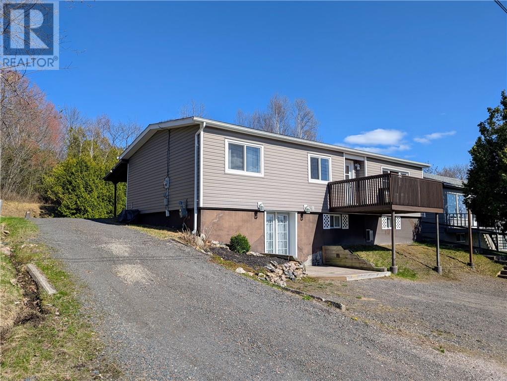 22 West Street, blind river, Ontario
