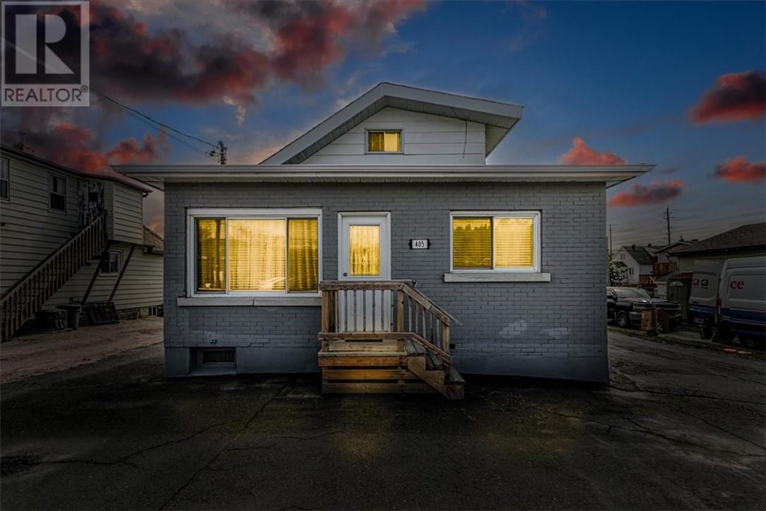 Property at 405 Granite Street image 1