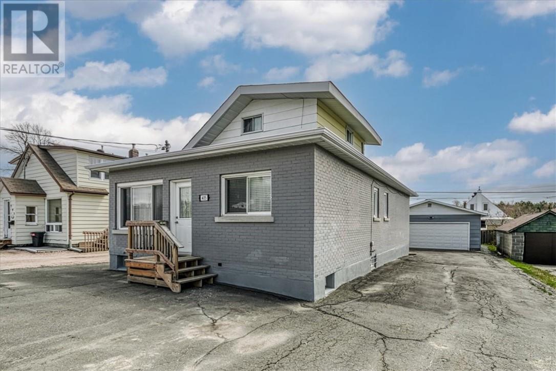 405 Granite Street, Greater Sudbury, Ontario  P3C 2N2 - Photo 26 - 2122070