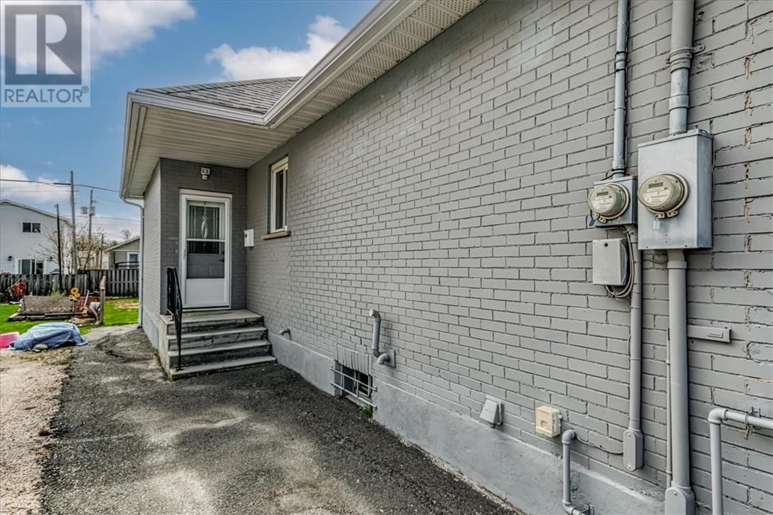 405 Granite Street, Greater Sudbury, Ontario  P3C 2N2 - Photo 27 - 2122070