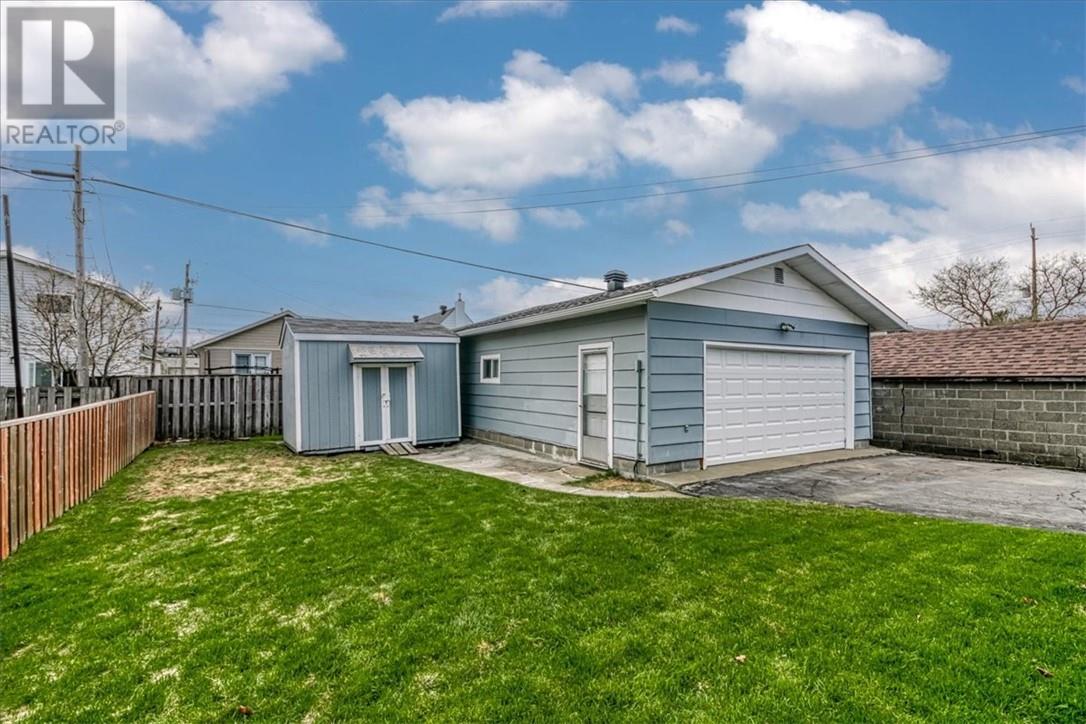 405 Granite Street, Greater Sudbury, Ontario  P3C 2N2 - Photo 28 - 2122070