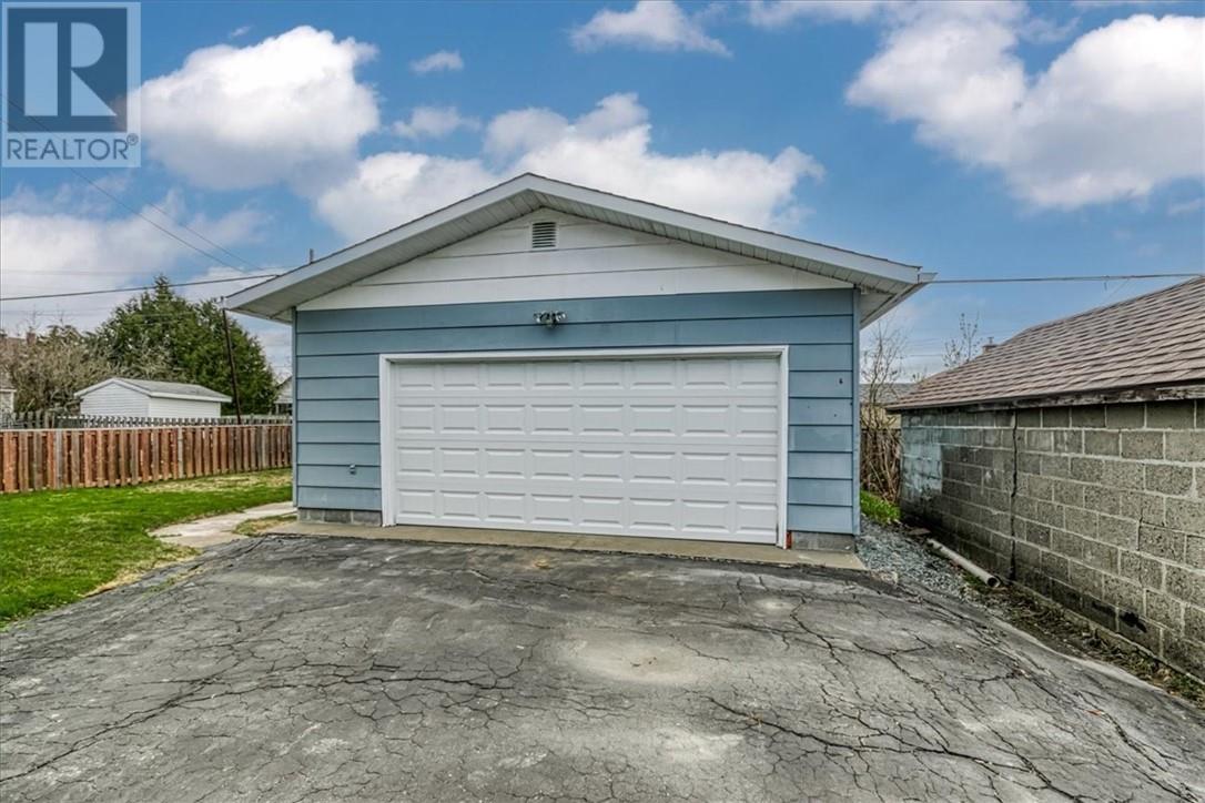 405 Granite Street, Greater Sudbury, Ontario  P3C 2N2 - Photo 29 - 2122070