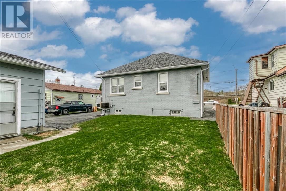 405 Granite Street, Greater Sudbury, Ontario  P3C 2N2 - Photo 31 - 2122070