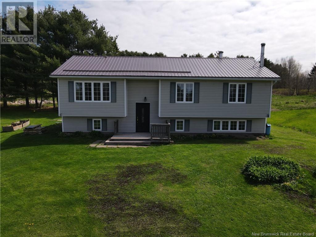 272 Creek Road, Mount Middleton, New Brunswick
