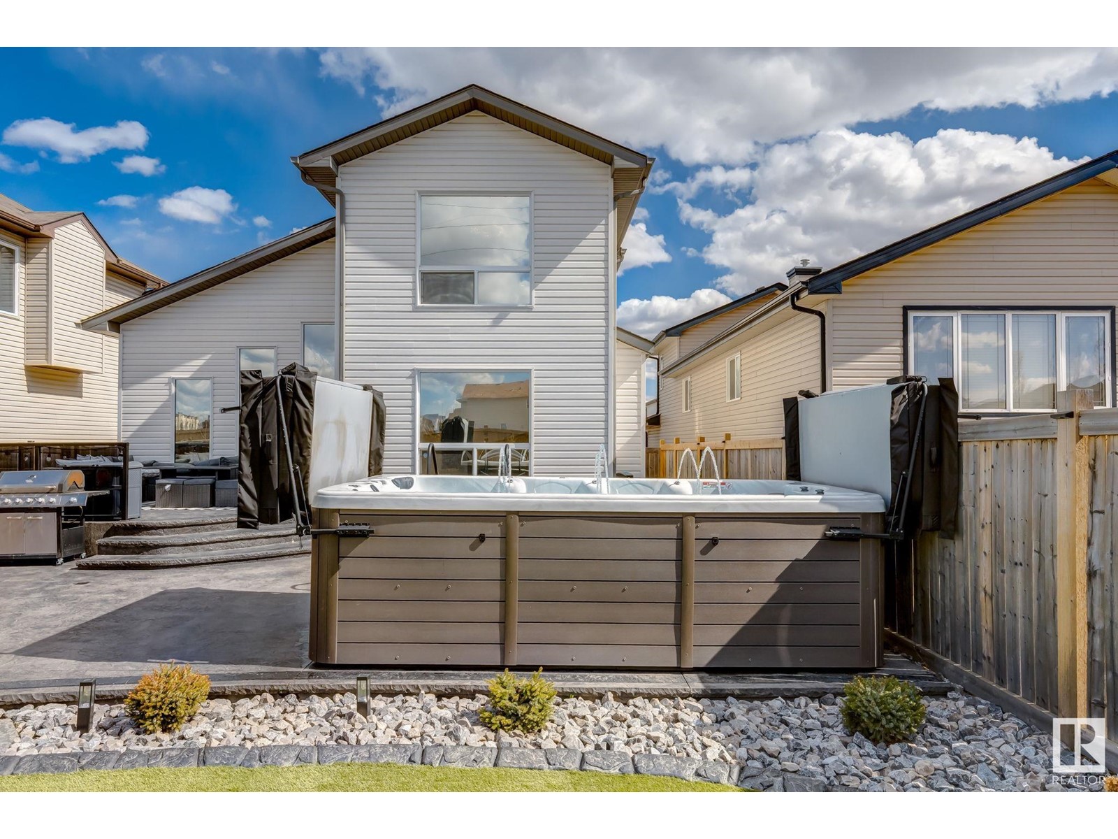 16412 43 St Nw, Edmonton, Alberta  T5Y 0H8 - Photo 61 - E4435925