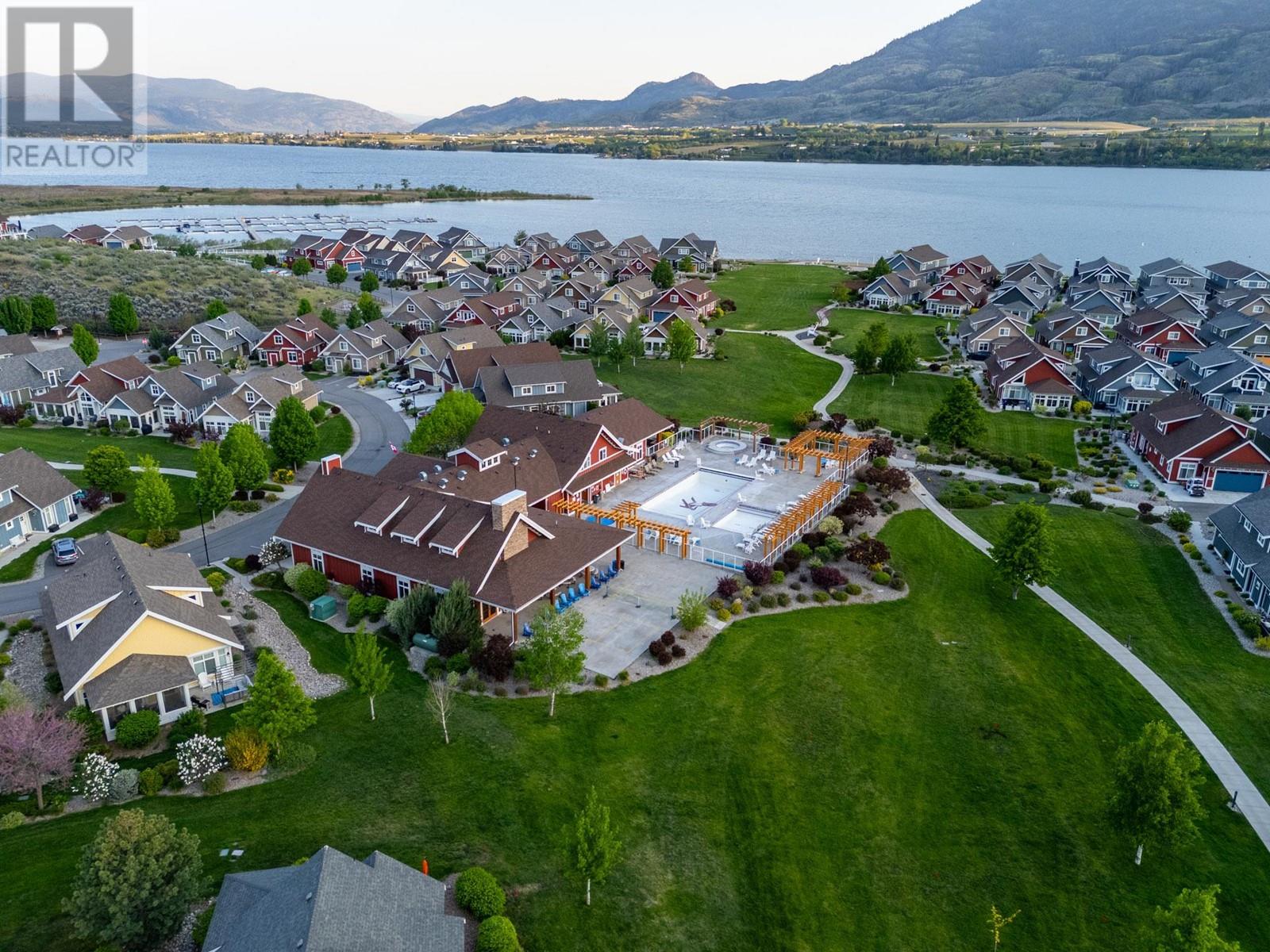 2450 Radio Tower Road Unit# 271, Oliver, BC V0H1T1