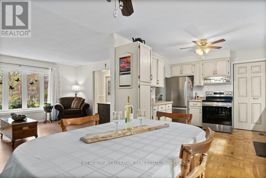 436 Scuttlehole Road, Belleville, Ontario  K0K 2V0 - Photo 8 - X12141693