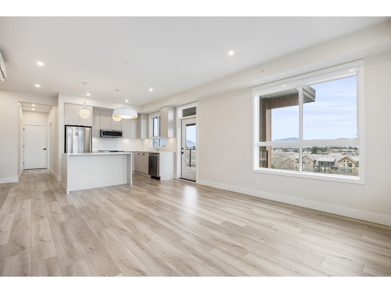 610 45497 Campus Drive, Garrison Crossing, Chilliwack, British Columbia  V2R 6L8 - Photo 7 - R2997080