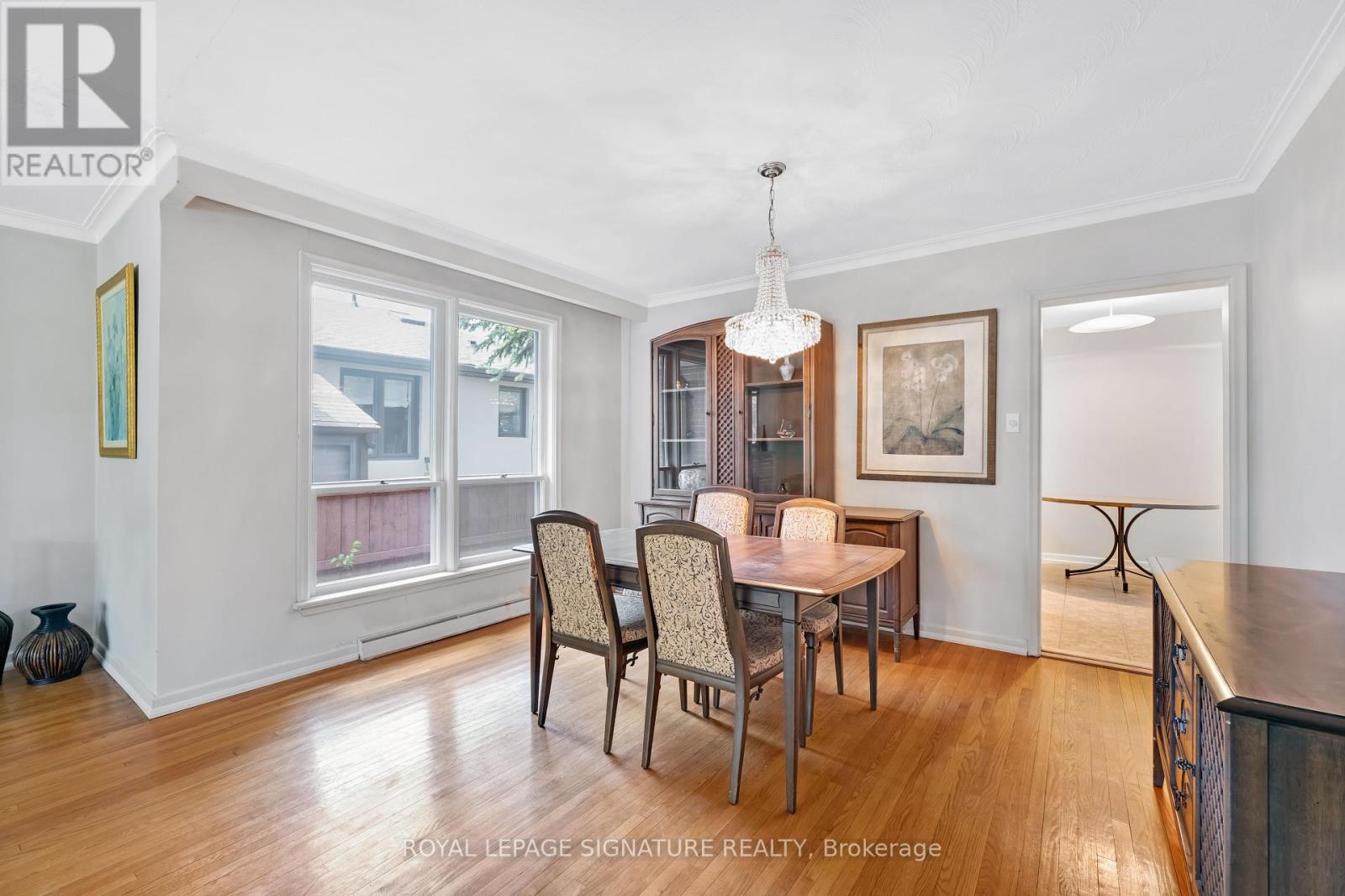 39 Viamede Crescent, Toronto, Ontario  M2K 2A7 - Photo 8 - C12141331
