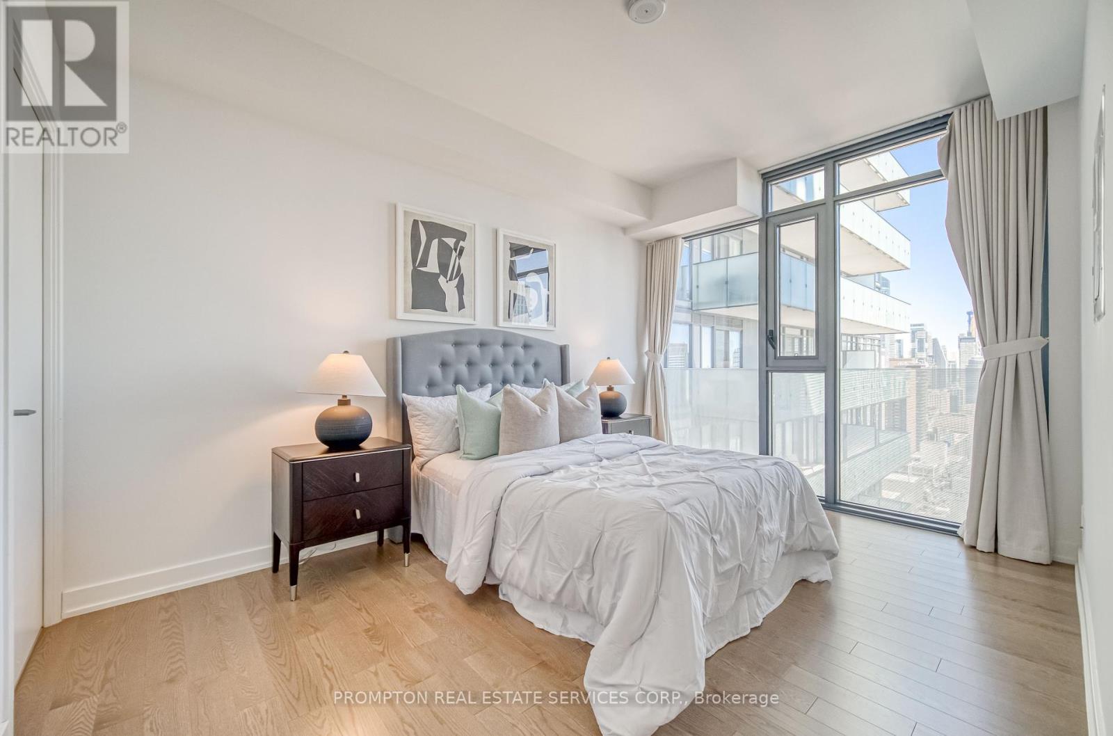 3902 - 20 Lombard Street, Toronto, Ontario  M5C 0A7 - Photo 22 - C12141333