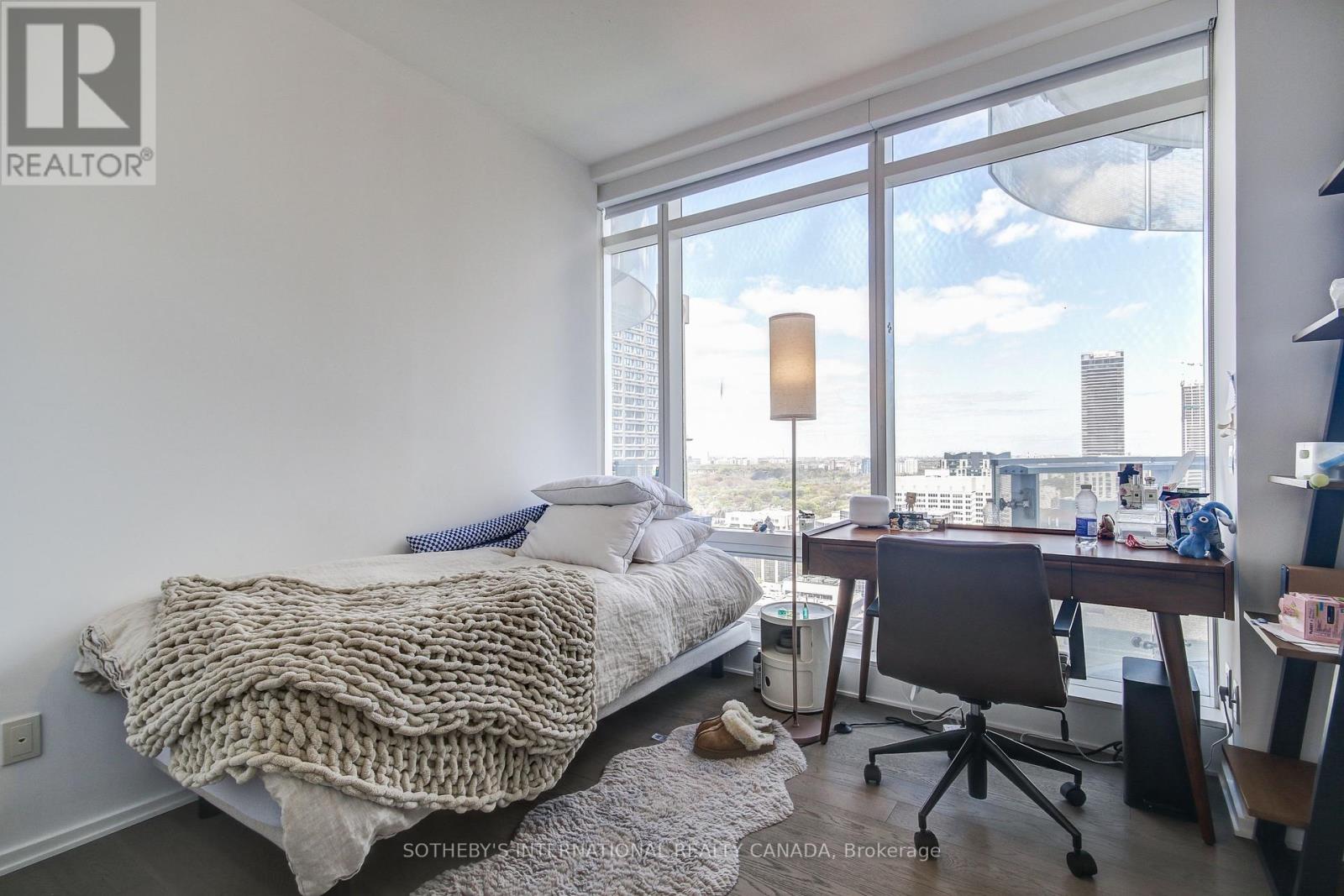 2504 - 1 Bloor Street E, Toronto, Ontario  M4W 0A8 - Photo 10 - C12141347
