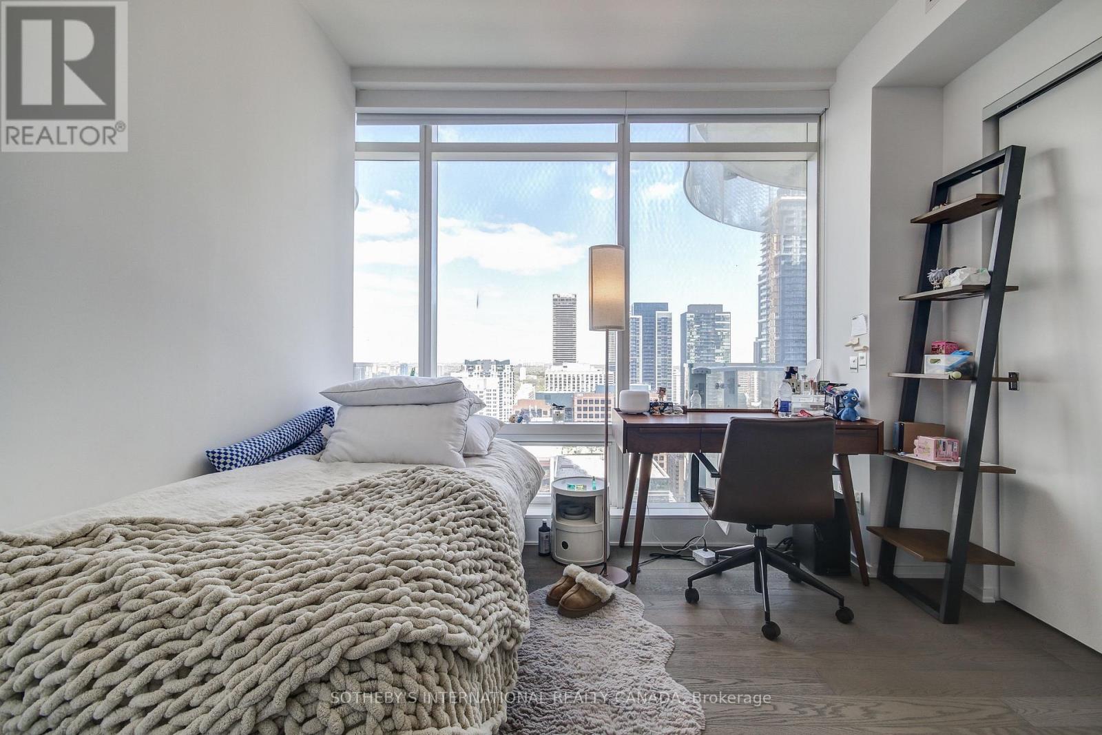 2504 - 1 Bloor Street E, Toronto, Ontario  M4W 0A8 - Photo 14 - C12141347