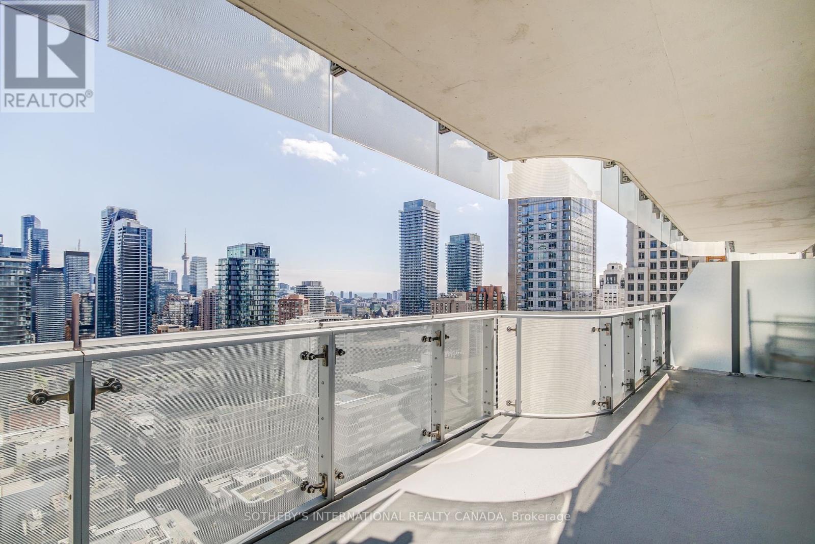 2504 - 1 Bloor Street E, Toronto, Ontario  M4W 0A8 - Photo 47 - C12141347