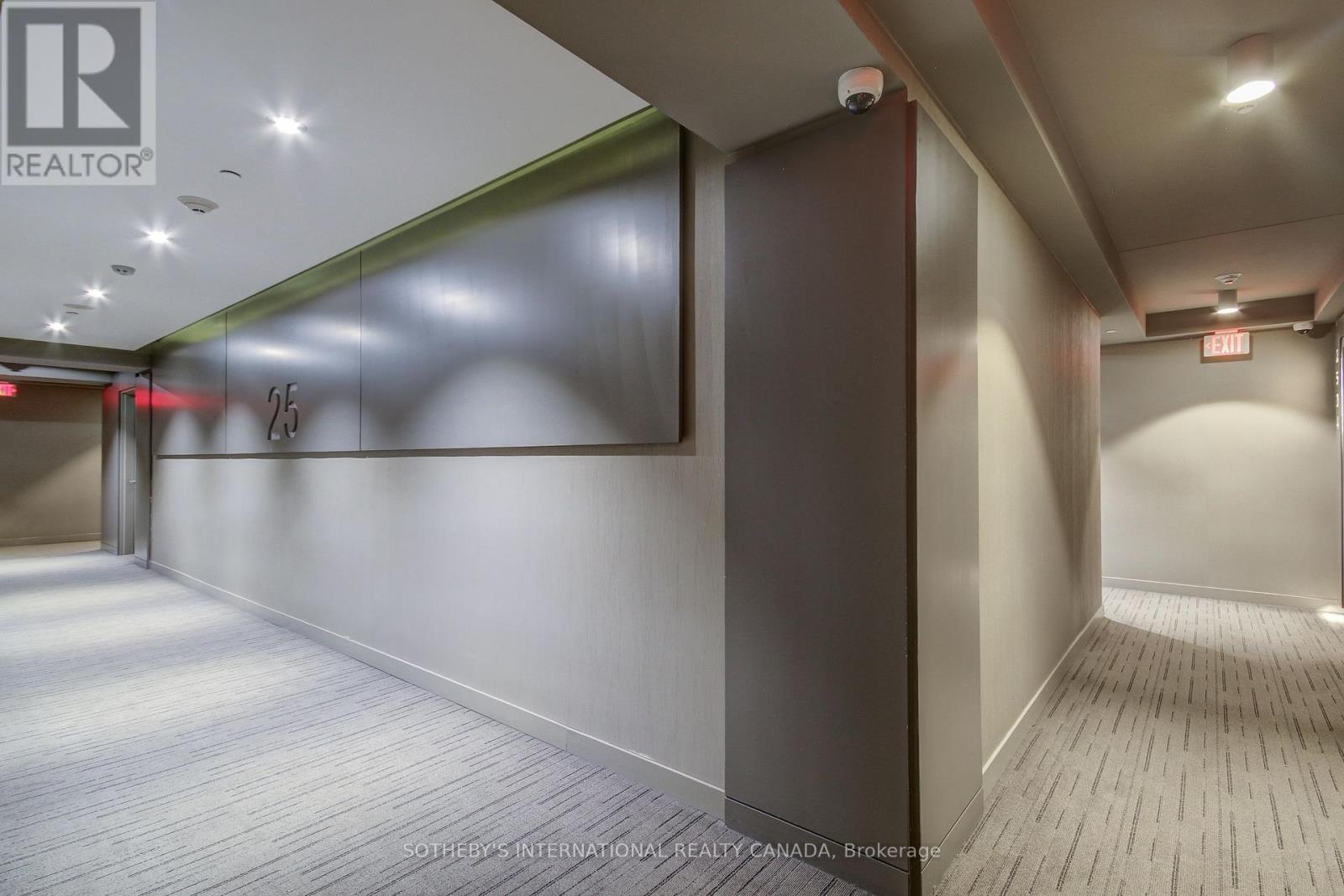 2504 - 1 Bloor Street E, Toronto, Ontario  M4W 0A8 - Photo 6 - C12141347