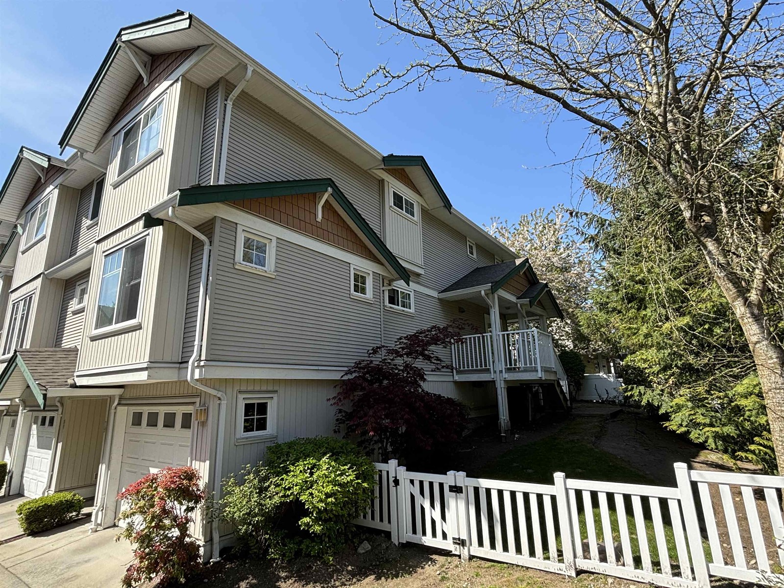 79 12711 64 Avenue, Surrey, British Columbia  V3W 1X1 - Photo 2 - R2994111