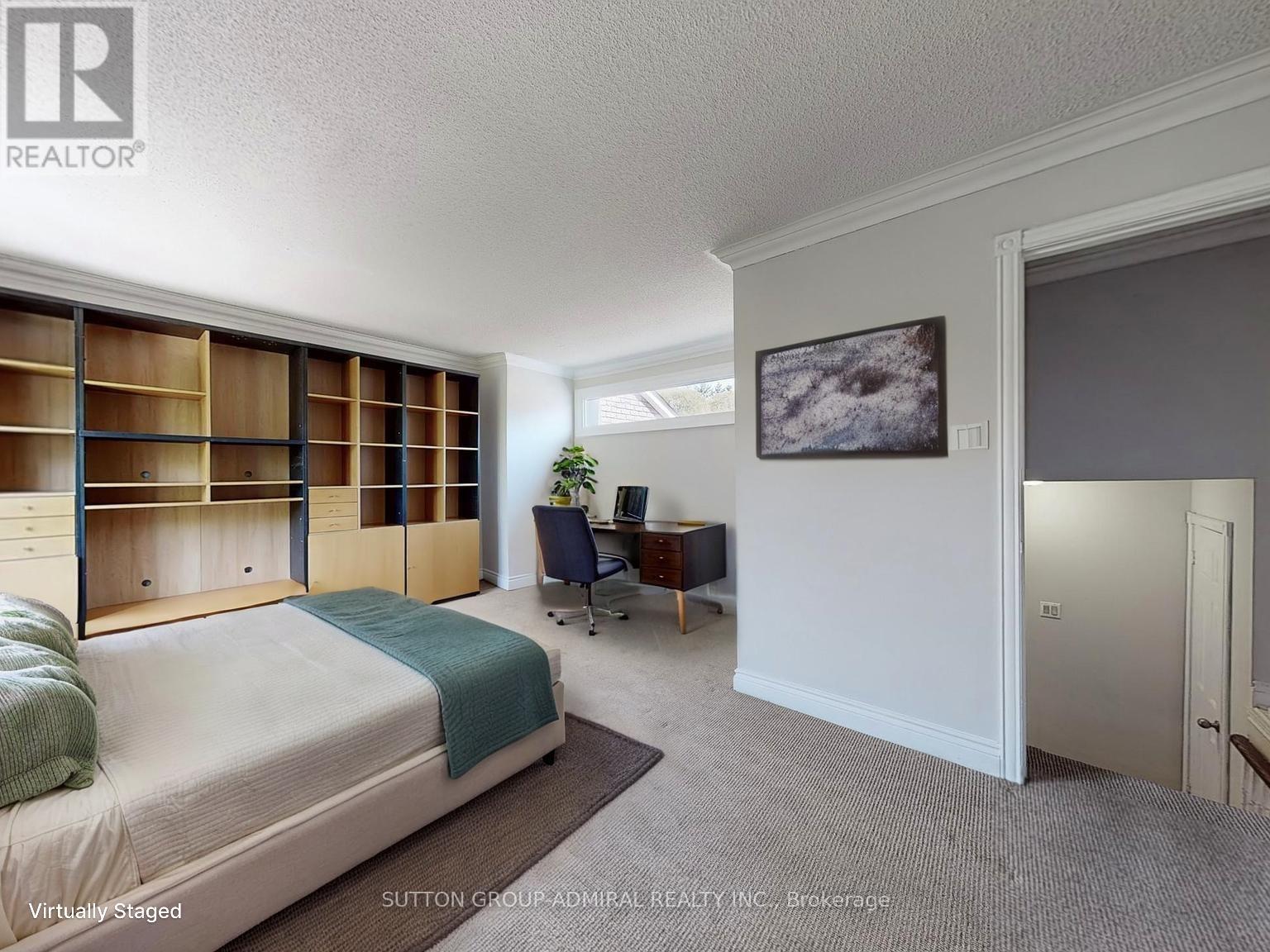 248 Glengrove Avenue W, Toronto, Ontario  M5N 1W1 - Photo 27 - C12141458