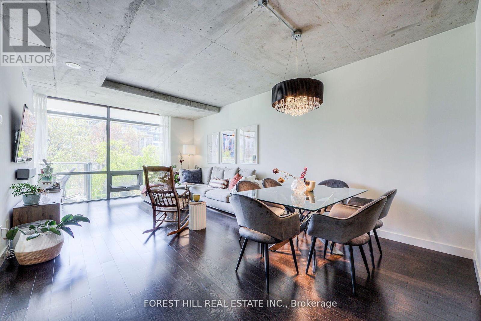 535 - 55 Stewart Street, Toronto, Ontario  M5V 2V1 - Photo 10 - C12141464