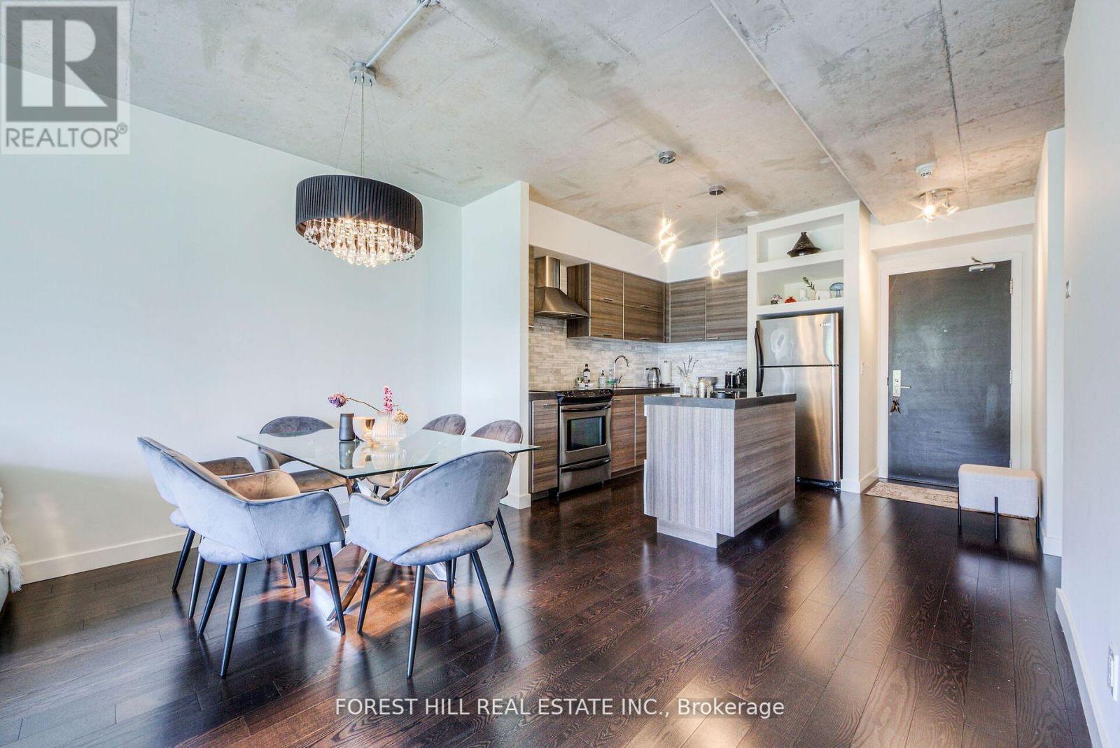 535 - 55 Stewart Street, Toronto, Ontario  M5V 2V1 - Photo 11 - C12141464