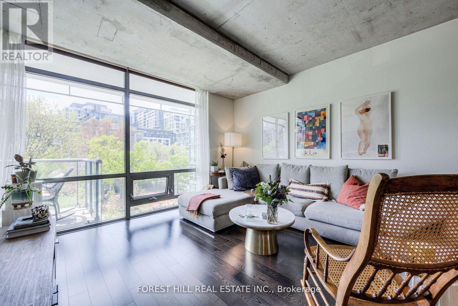 535 - 55 Stewart Street, Toronto, Ontario  M5V 2V1 - Photo 12 - C12141464