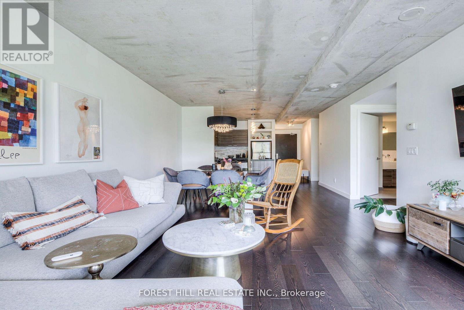 535 - 55 Stewart Street, Toronto, Ontario  M5V 2V1 - Photo 14 - C12141464