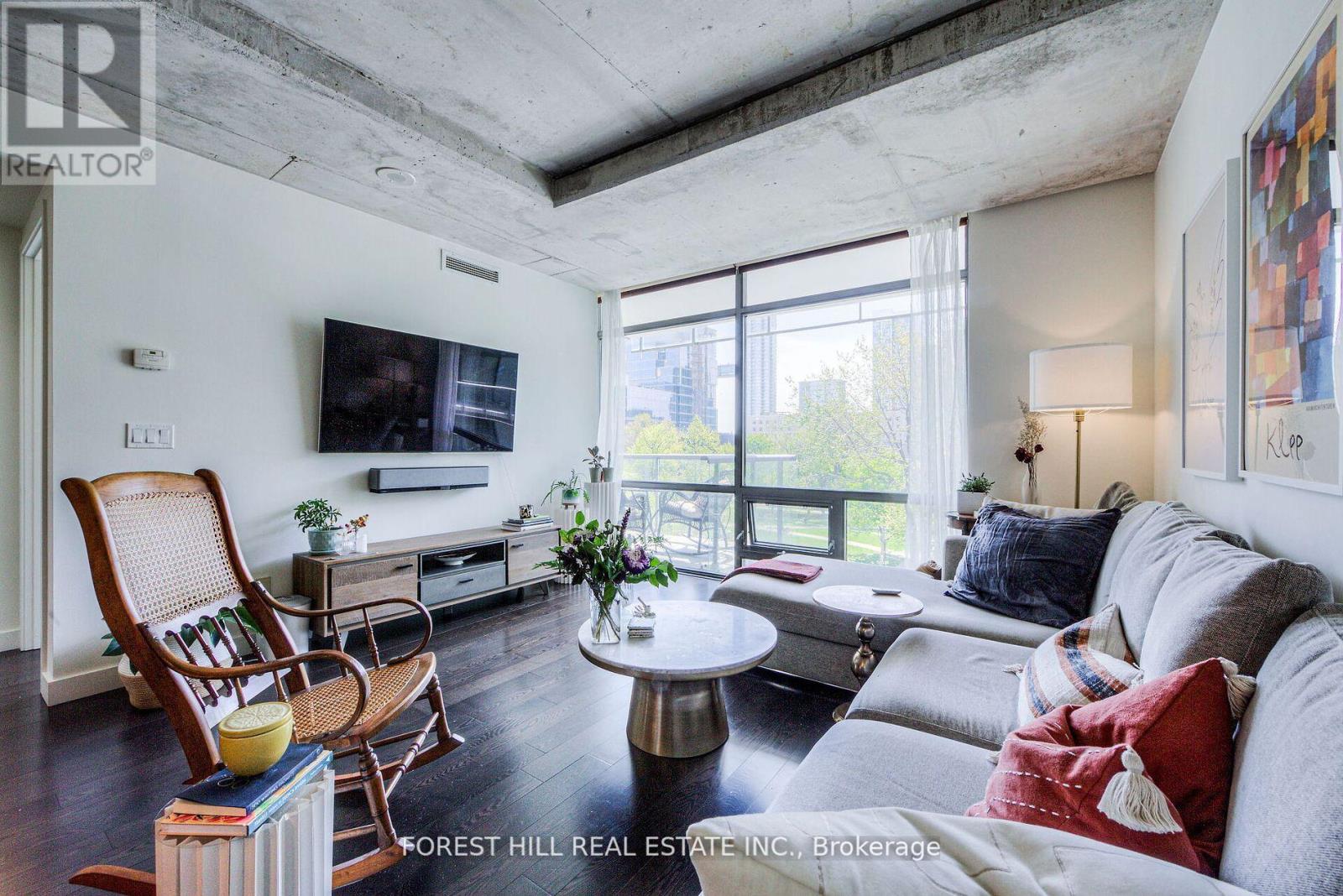 535 - 55 Stewart Street, Toronto, Ontario  M5V 2V1 - Photo 15 - C12141464
