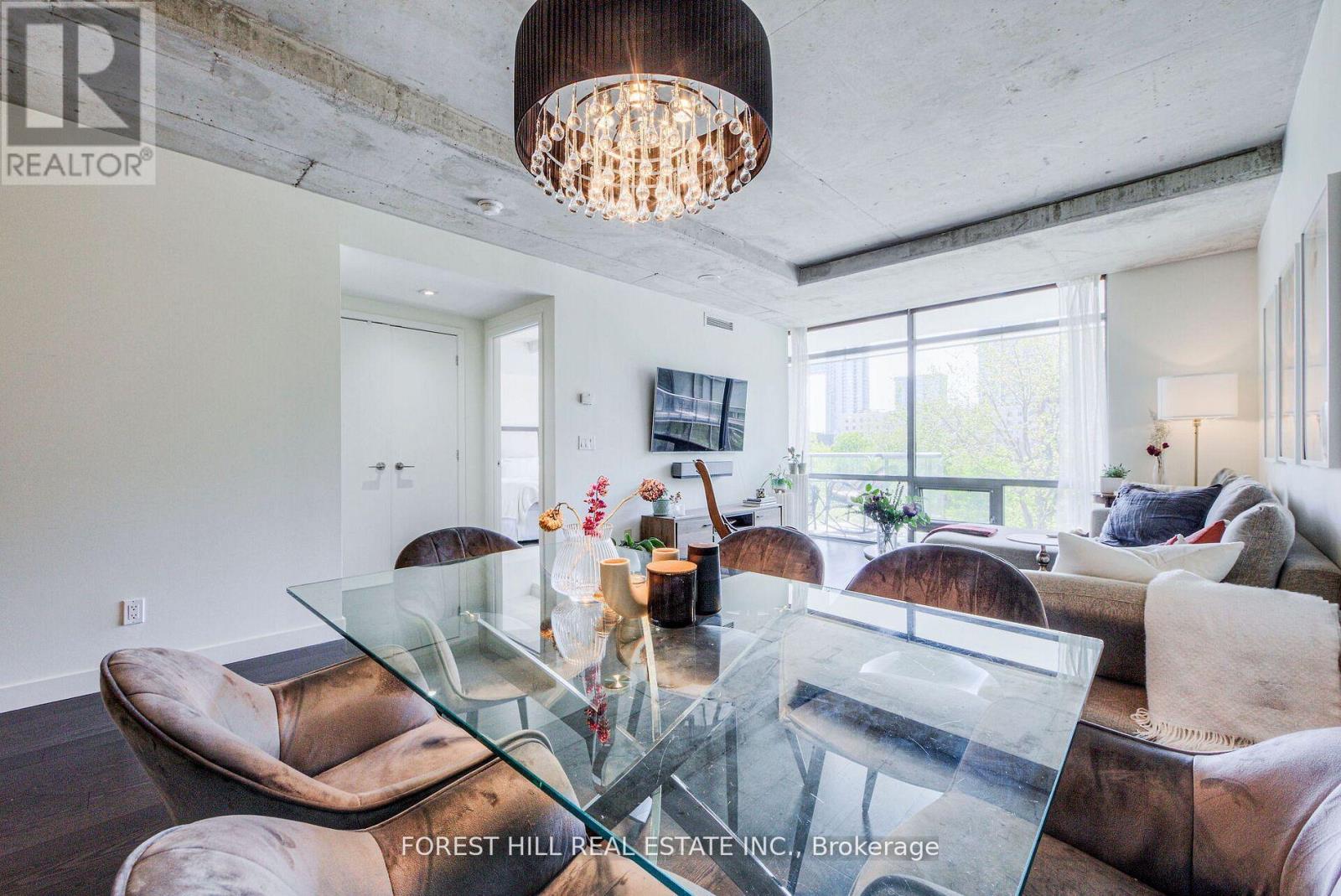 535 - 55 Stewart Street, Toronto, Ontario  M5V 2V1 - Photo 16 - C12141464