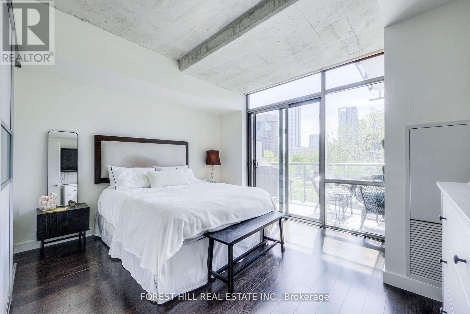 535 - 55 Stewart Street, Toronto, Ontario  M5V 2V1 - Photo 17 - C12141464