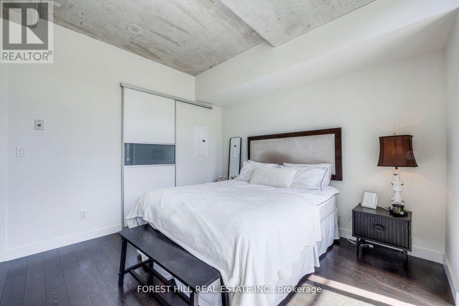 535 - 55 Stewart Street, Toronto, Ontario  M5V 2V1 - Photo 18 - C12141464