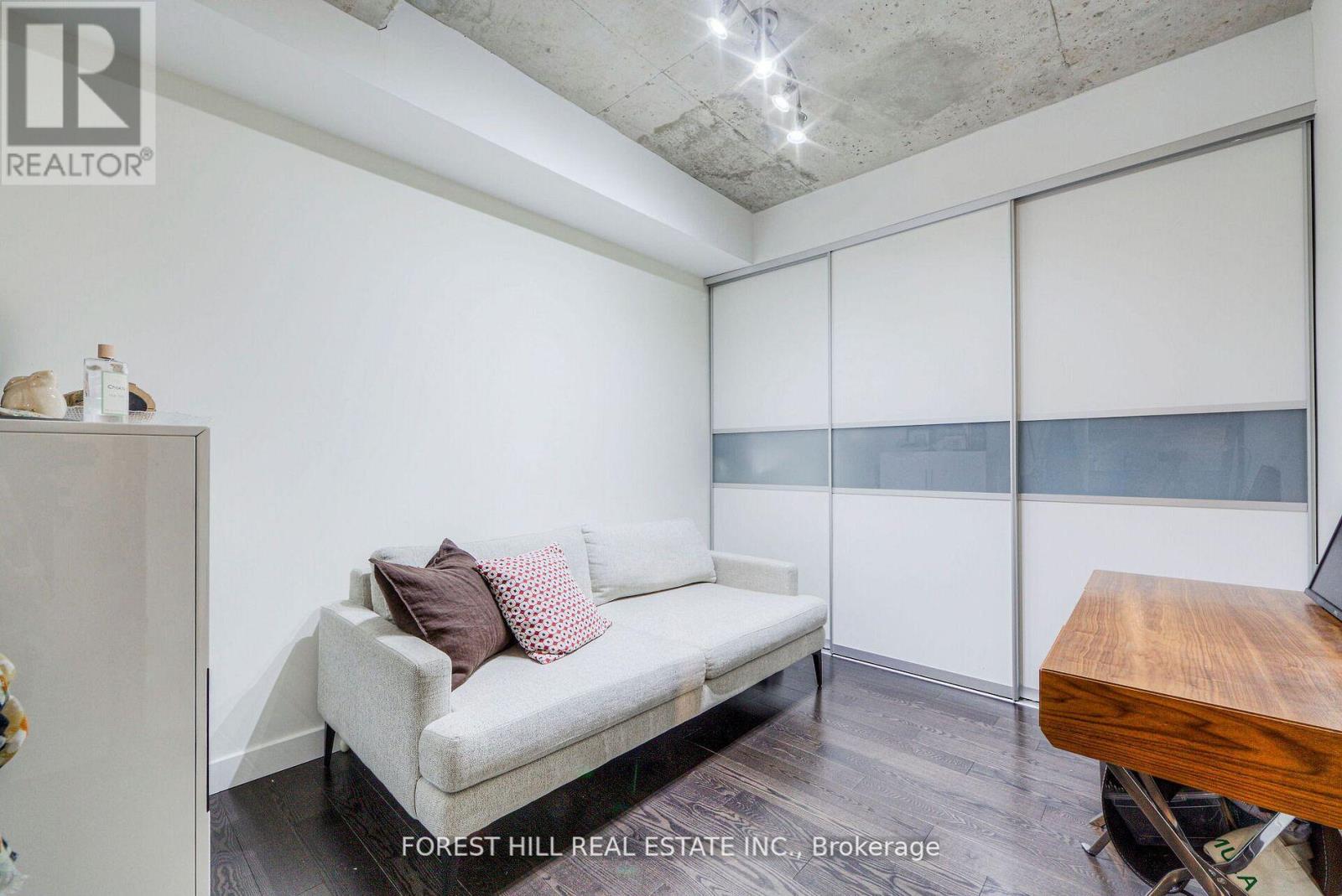 535 - 55 Stewart Street, Toronto, Ontario  M5V 2V1 - Photo 19 - C12141464