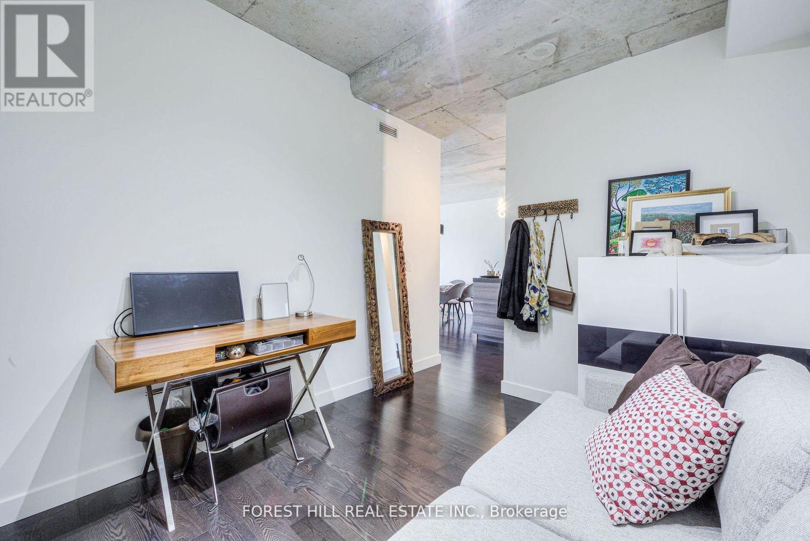 535 - 55 Stewart Street, Toronto, Ontario  M5V 2V1 - Photo 20 - C12141464