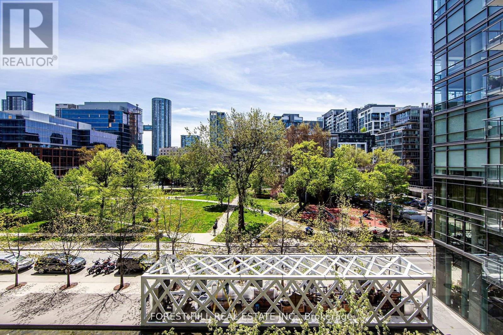 535 - 55 Stewart Street, Toronto, Ontario  M5V 2V1 - Photo 26 - C12141464