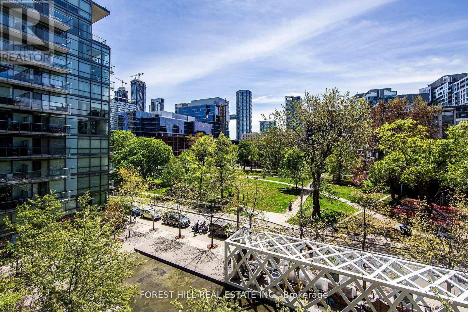 535 - 55 Stewart Street, Toronto, Ontario  M5V 2V1 - Photo 28 - C12141464